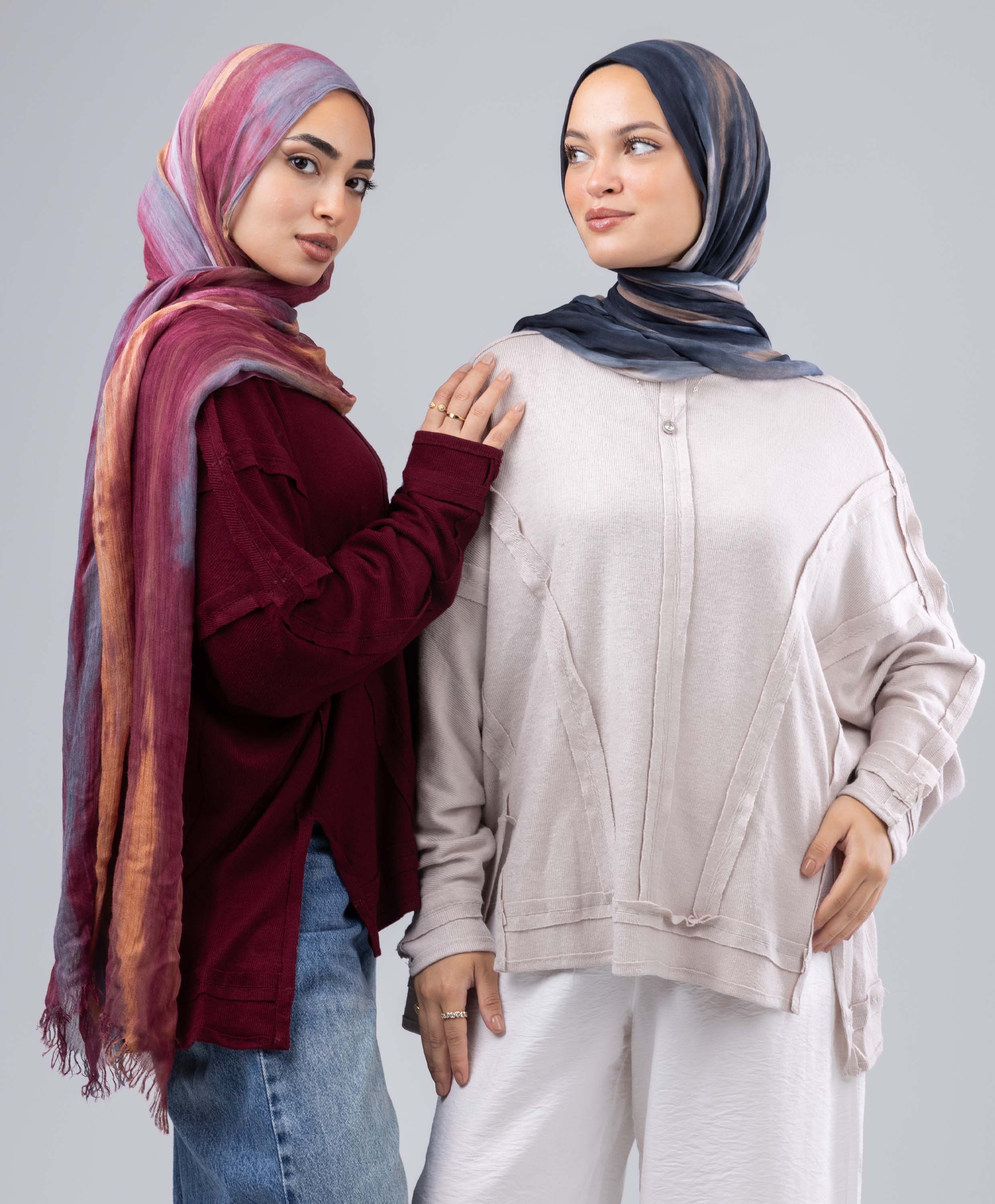 Everyday Sweatshirt – Le Voile