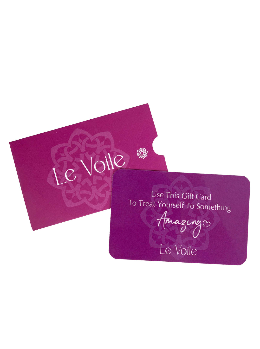 Magenta Gift Card