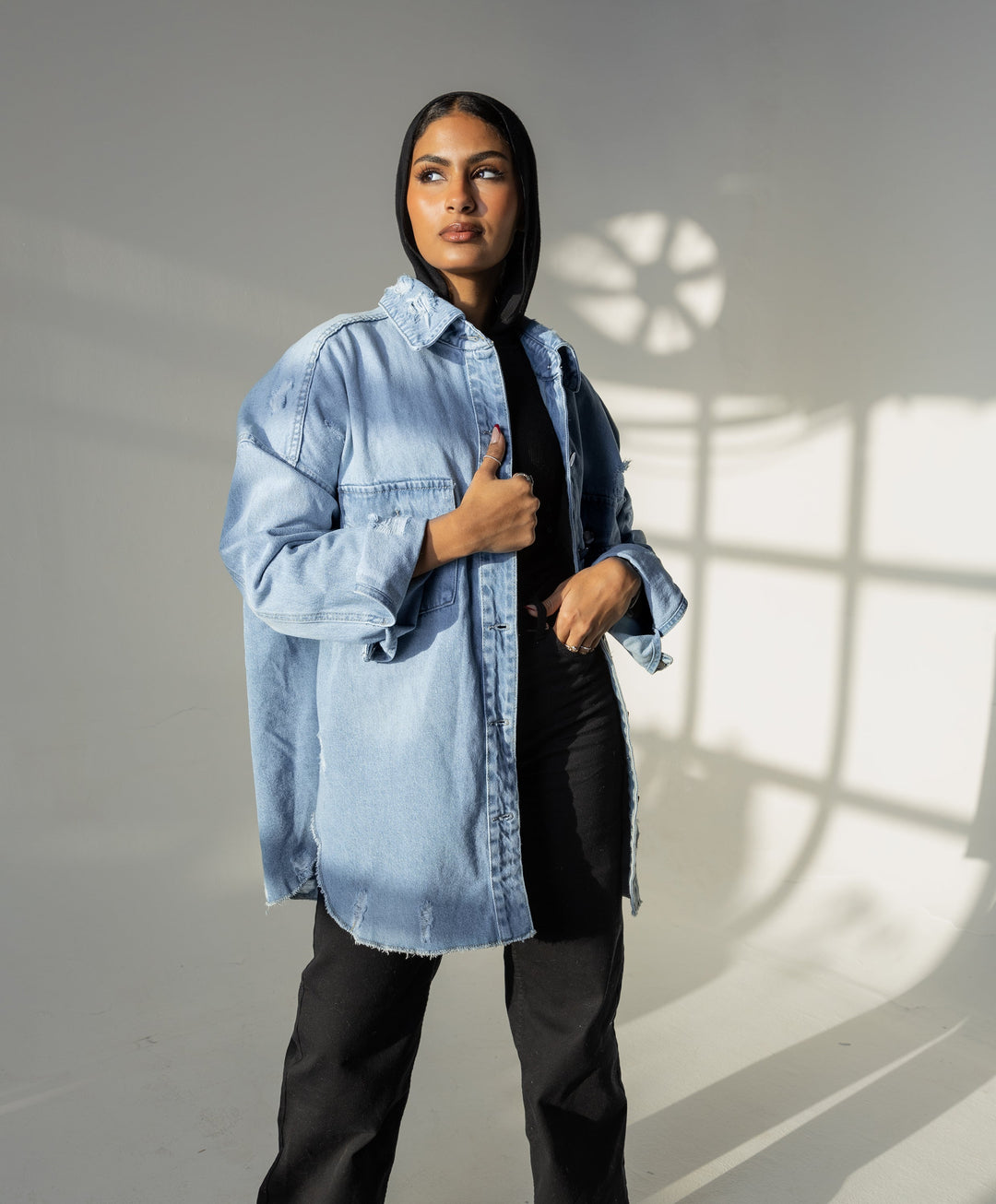 Denim