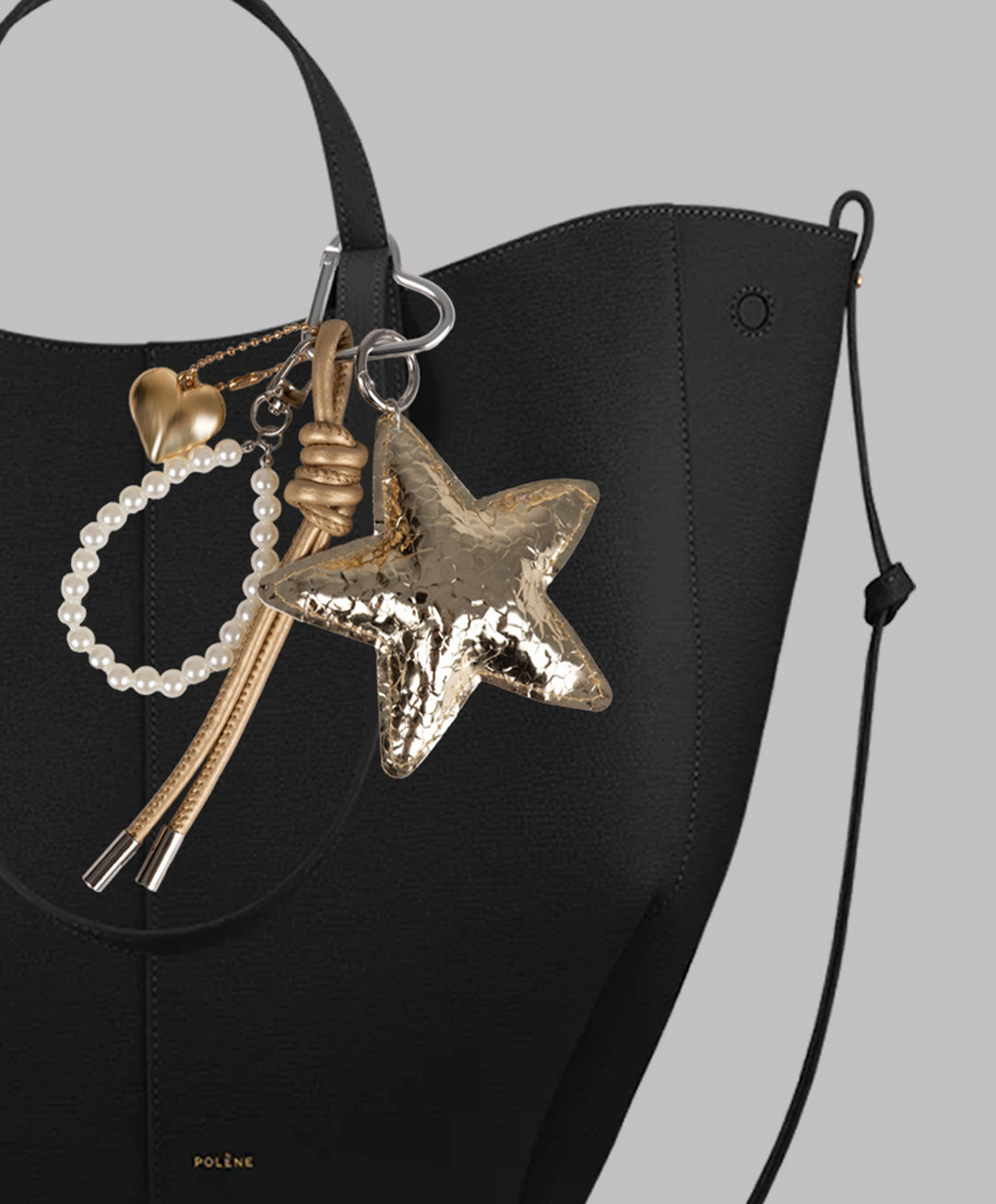 Bag Charms