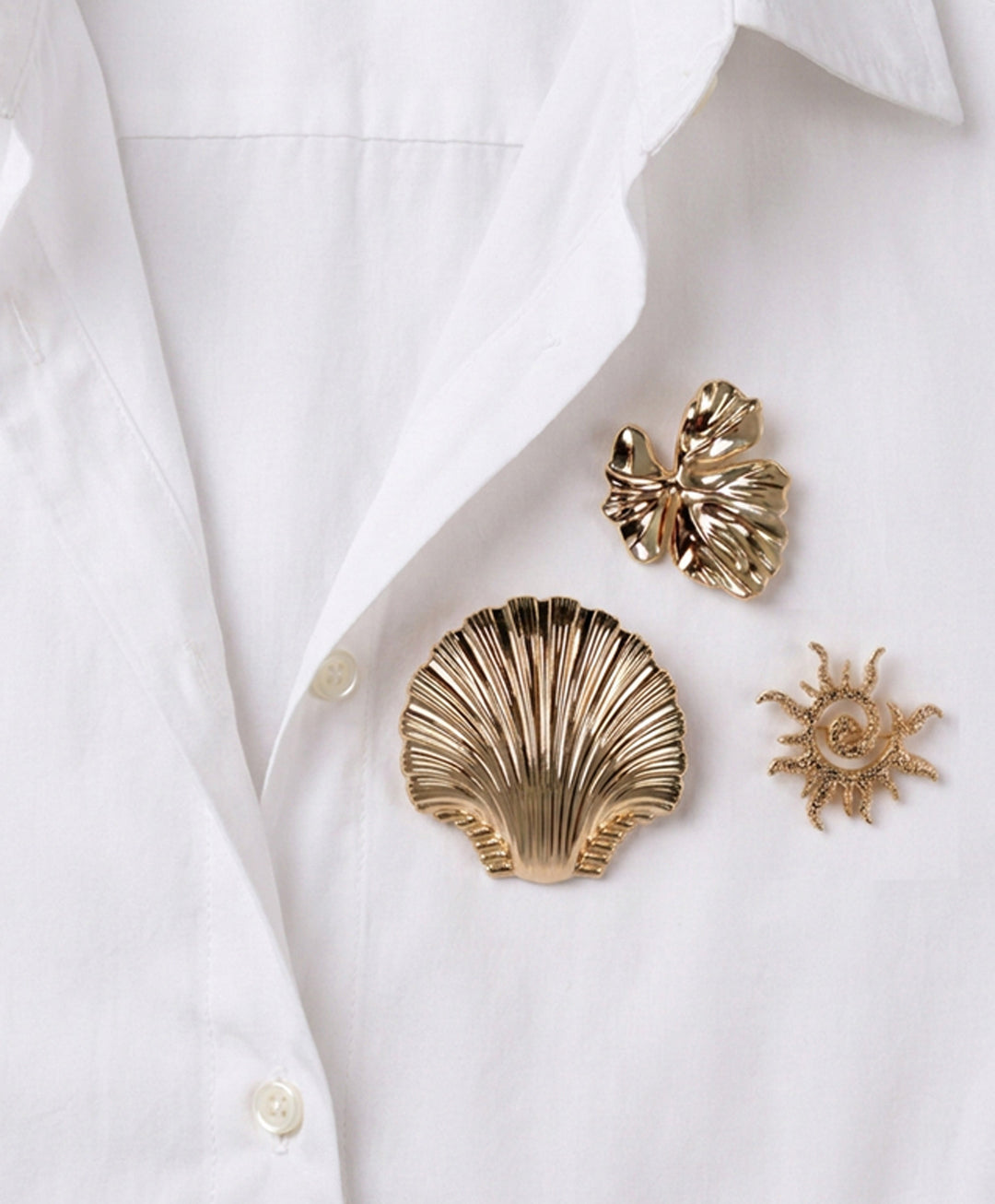 Brooch