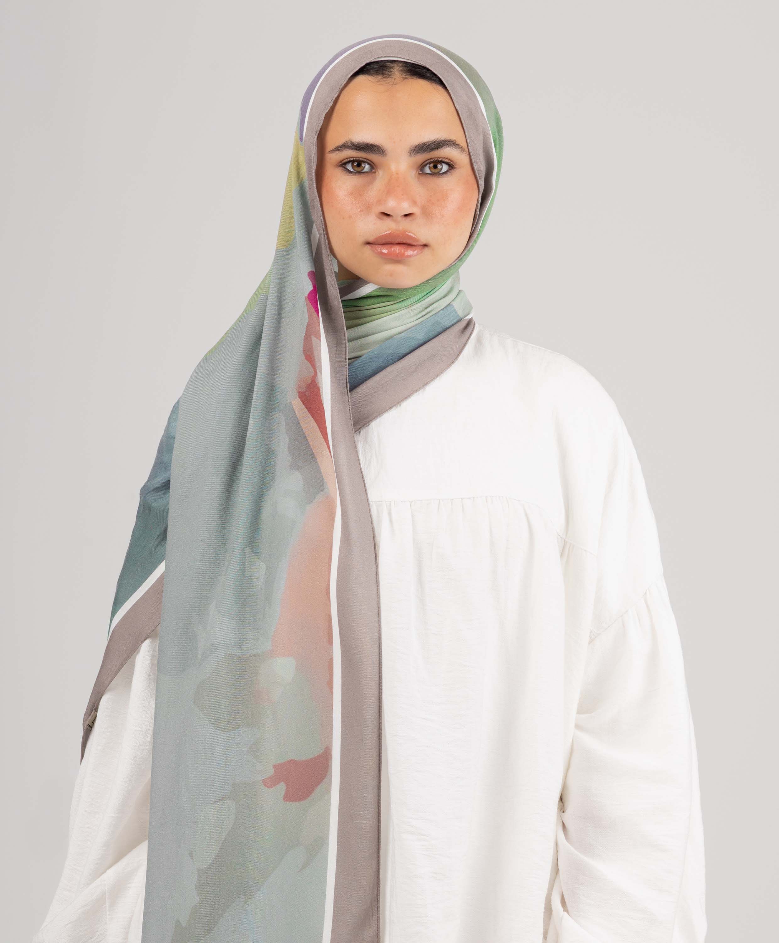 Printed Cotton – Page 2 – Le Voile