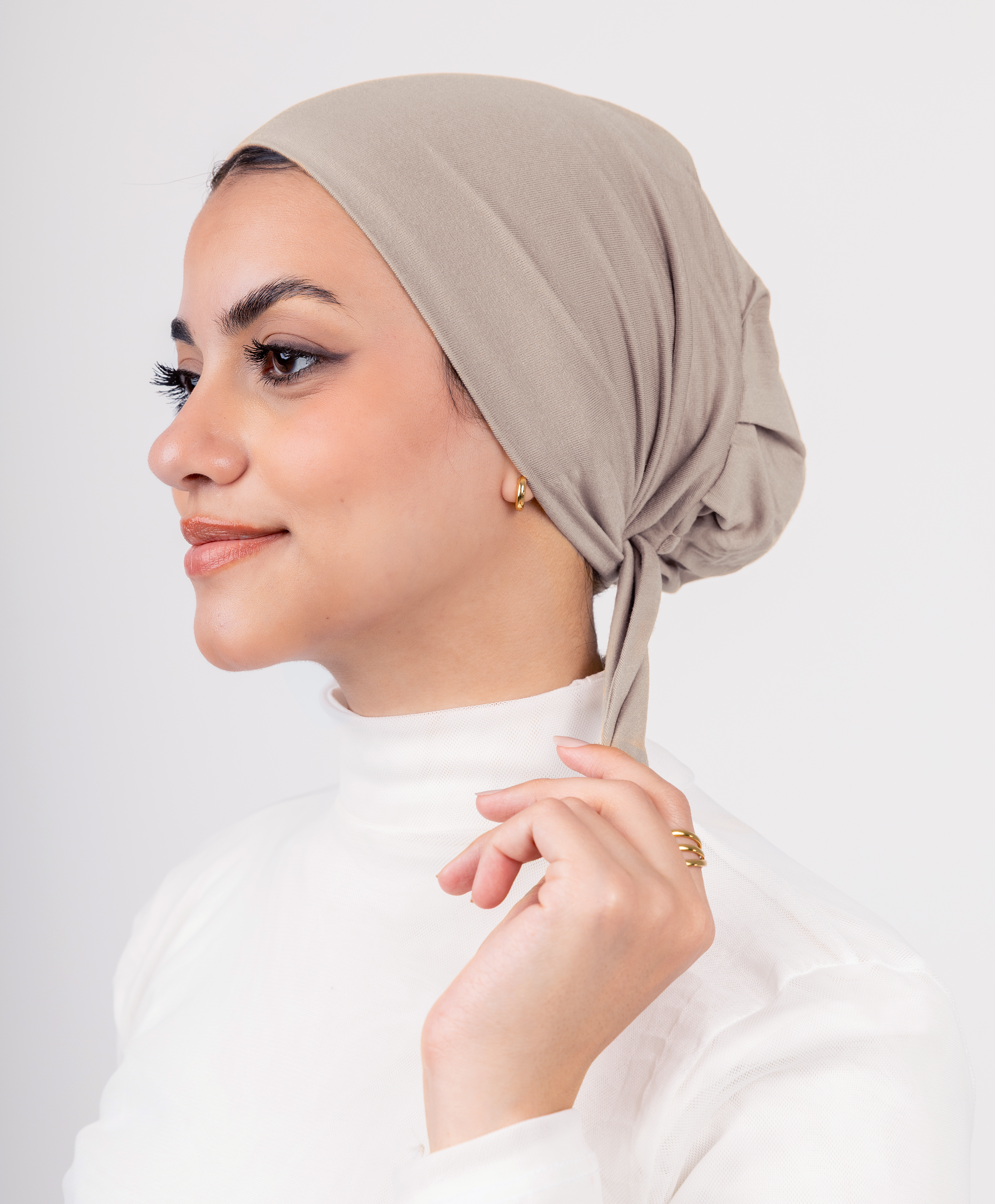 Inner caps – Le Voile
