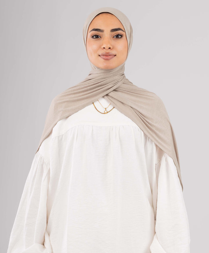 Kuwaiti Basic Scarf