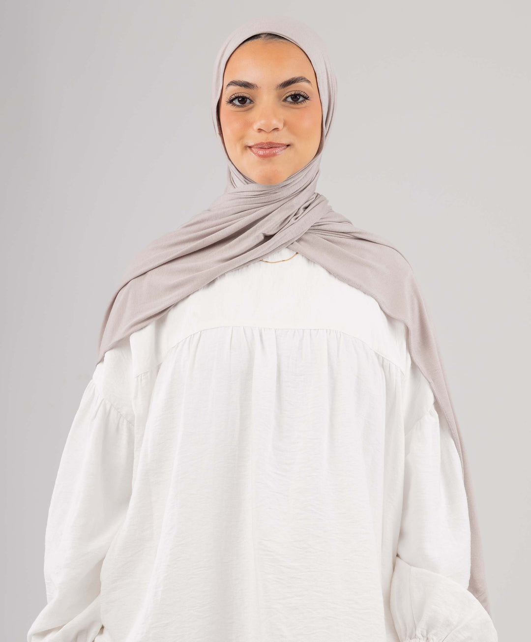 Kuwaiti Basic Scarf