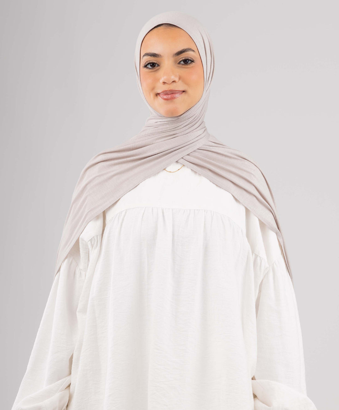 Kuwaiti Basic Scarf
