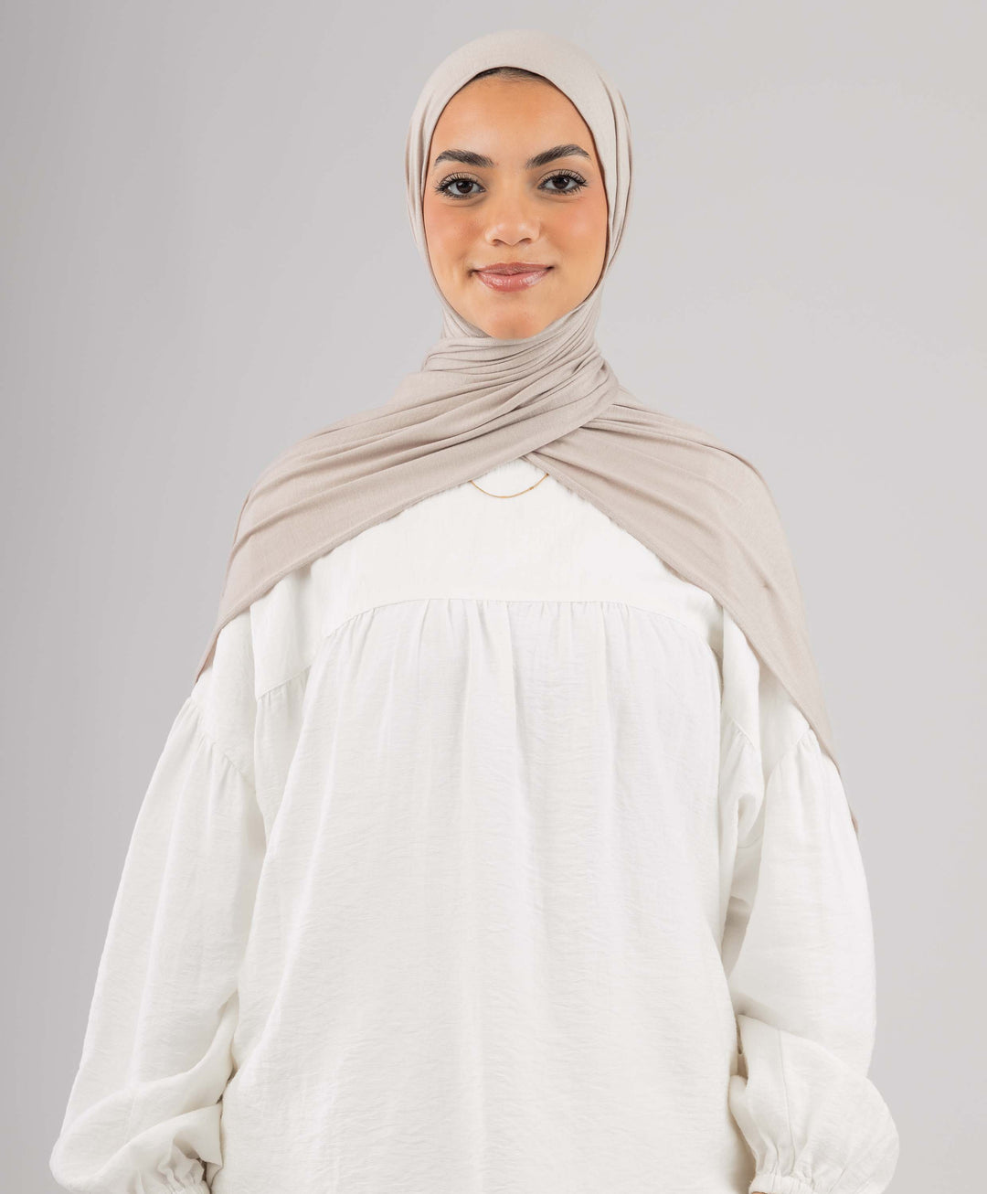 Kuwaiti Basic Scarf
