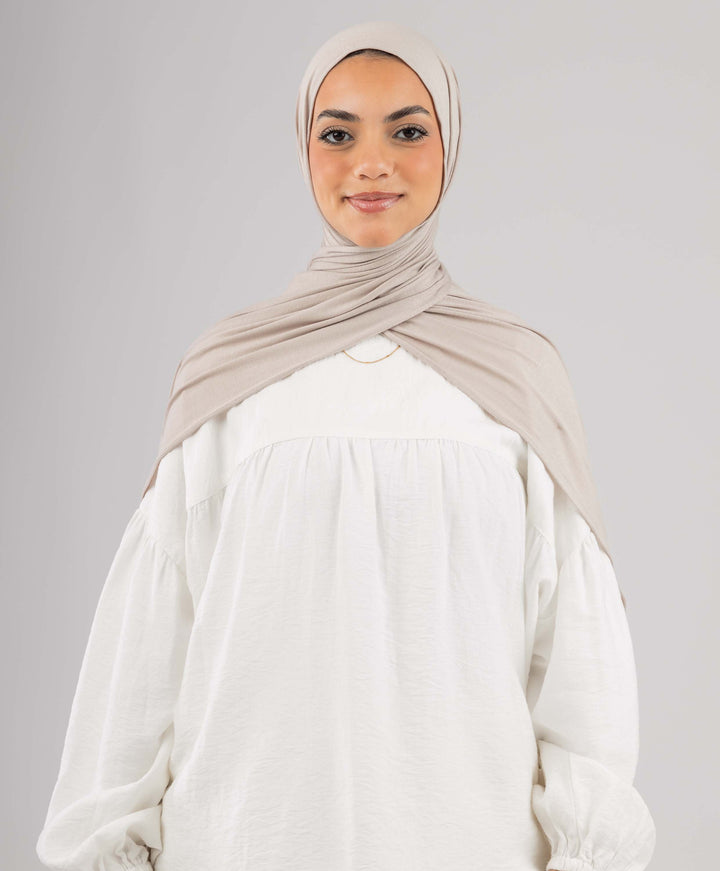 Kuwaiti Basic Scarf