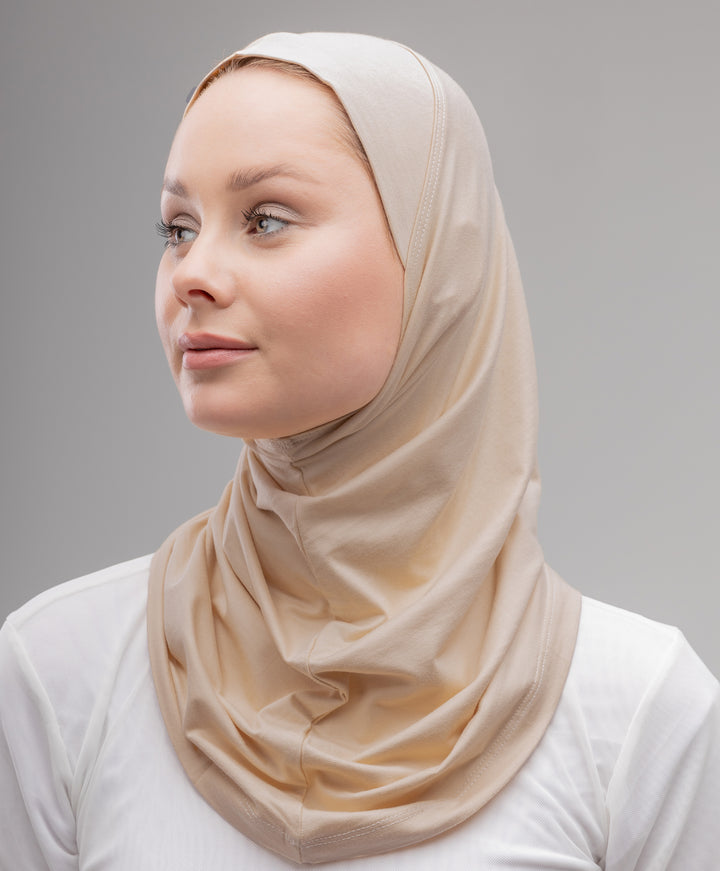 Normal Underscarf