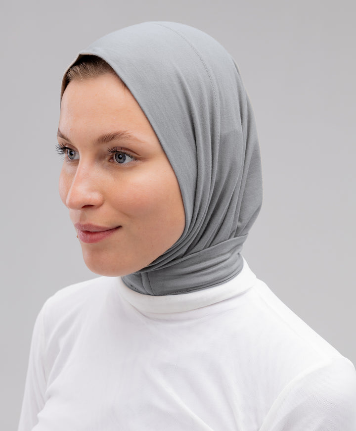 Basic Clips Underscarf