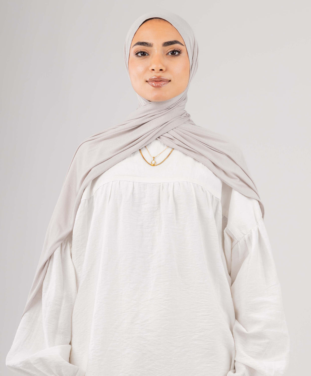 Kuwaiti Basic Scarf