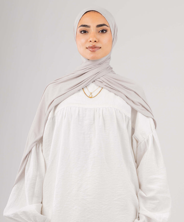 Kuwaiti Basic Scarf