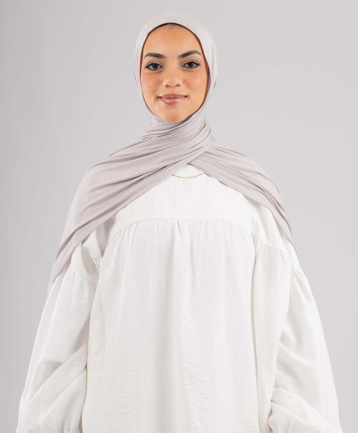 Kuwaiti Basic Scarf
