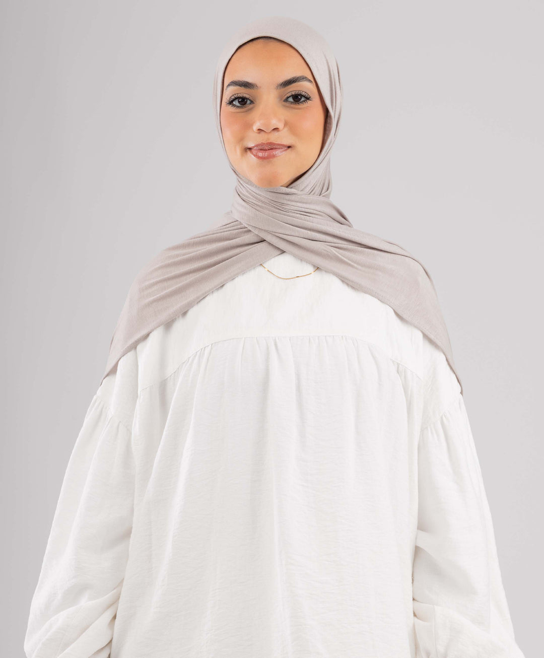 Kuwaiti Basic Scarf