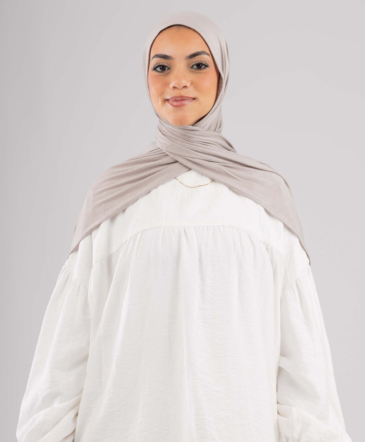 Kuwaiti Basic Scarf
