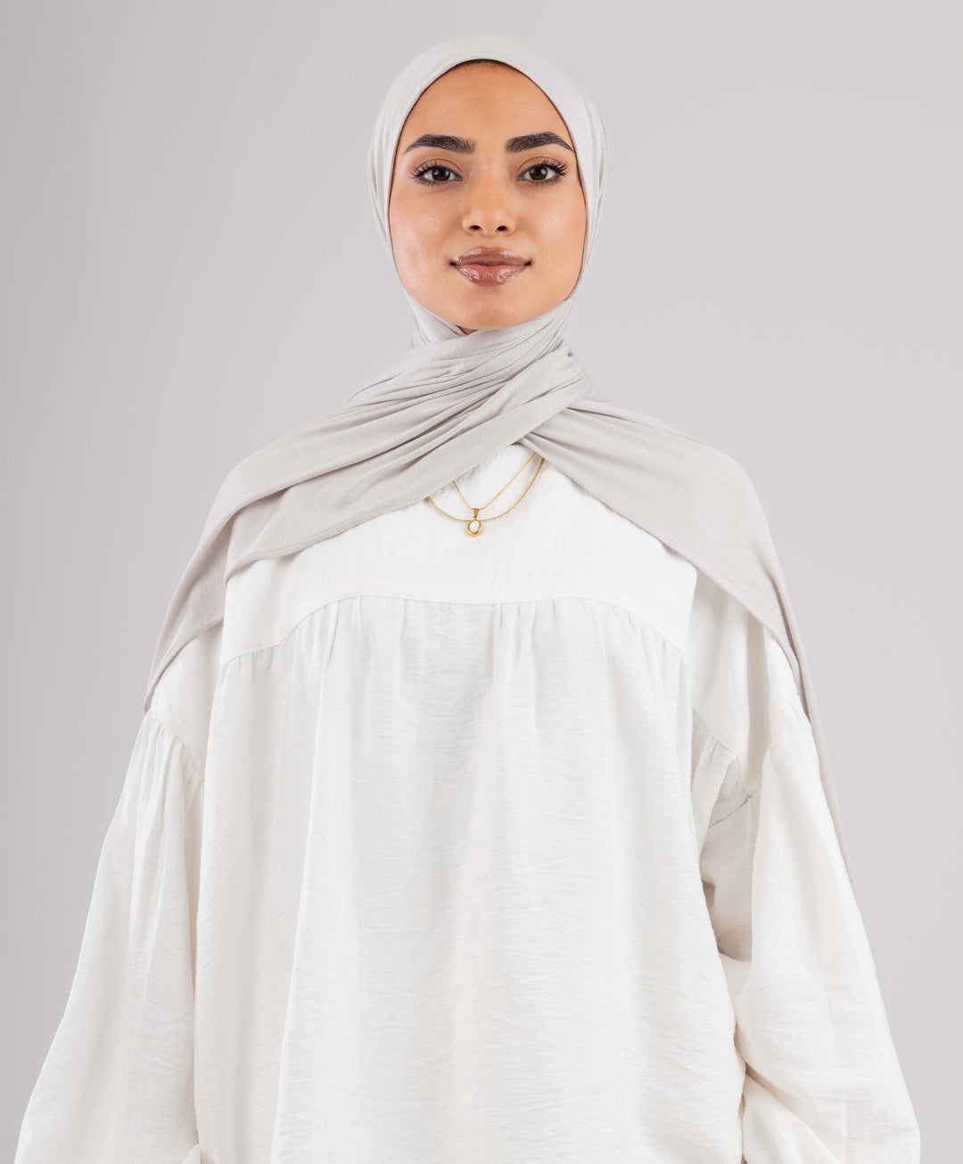 Kuwaiti Basic Scarf