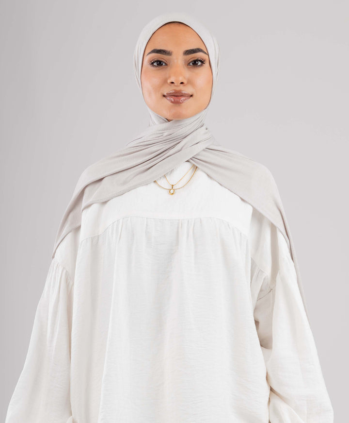 Kuwaiti Basic Scarf
