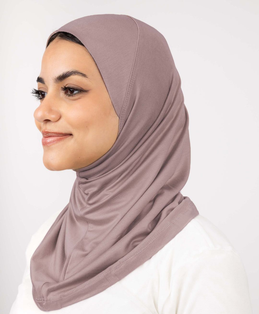 Normal Underscarf