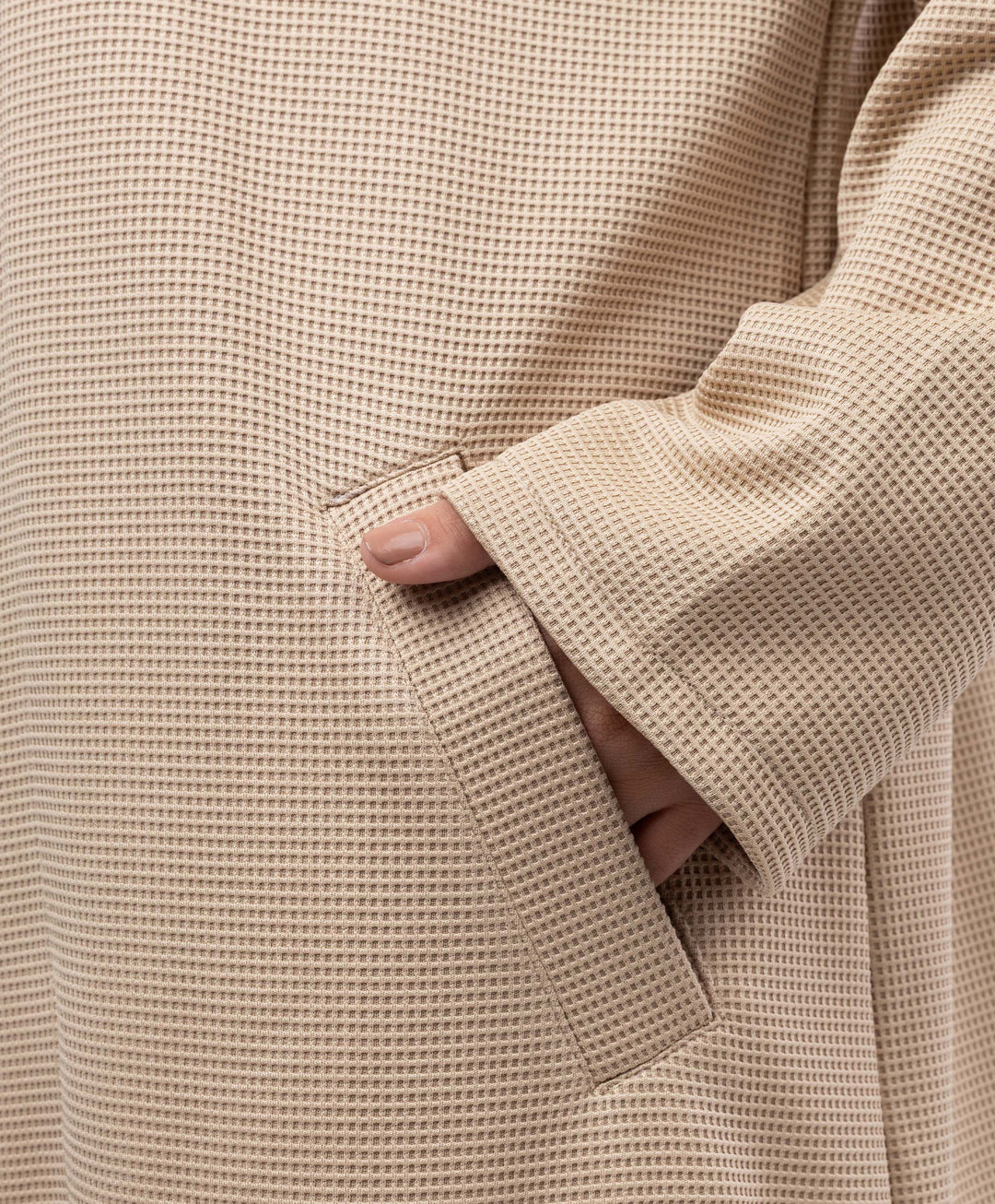 Autumn Coat