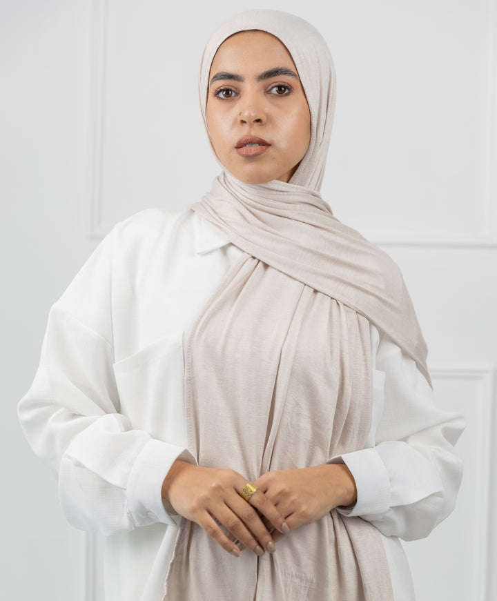 Kuwaiti Basic Scarf