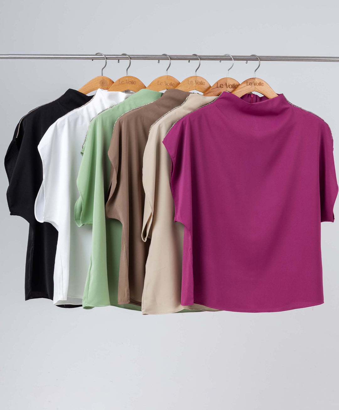 Half Sleeves Shirt