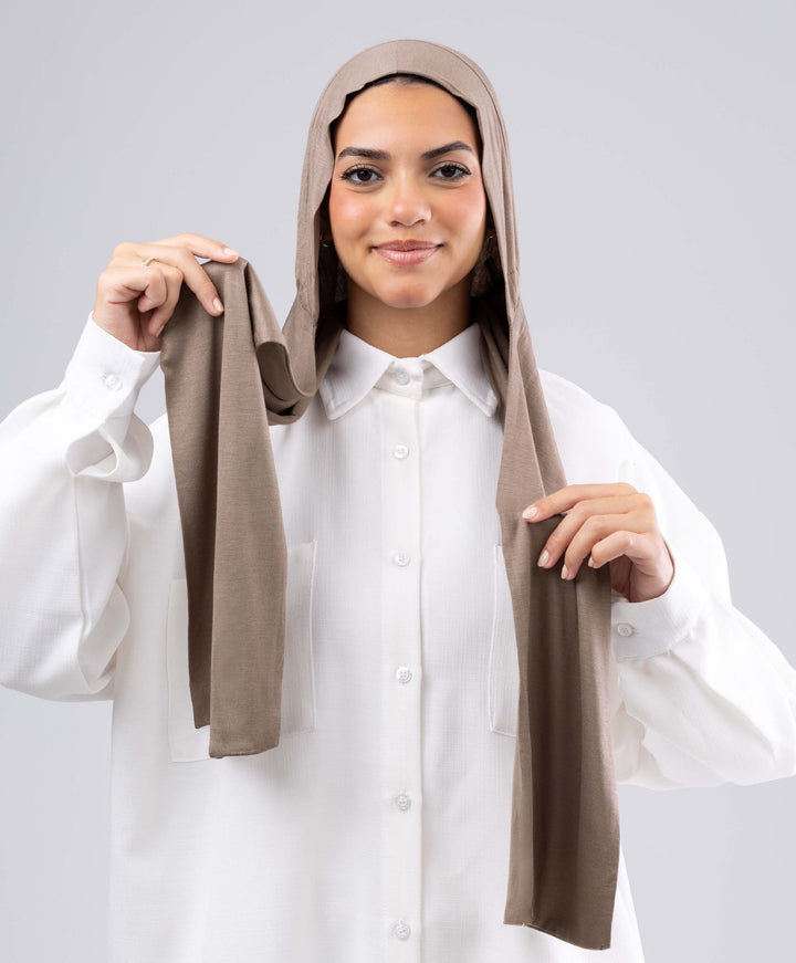 Ready Lycra Scarf