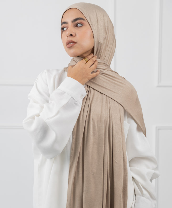 Kuwaiti Basic Scarf