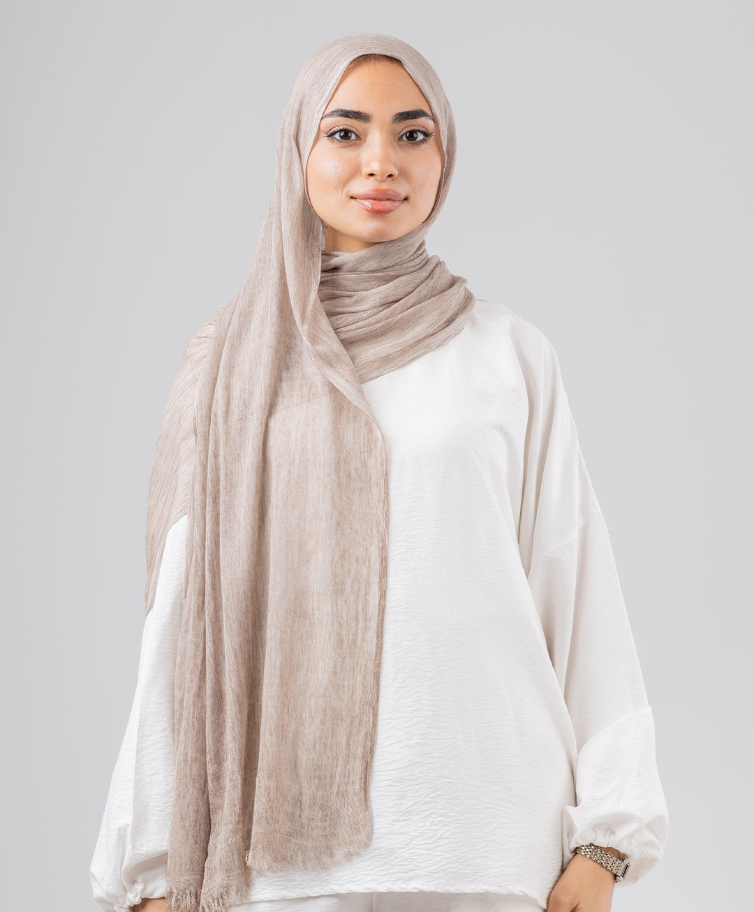 Breeze Cotton Scarf