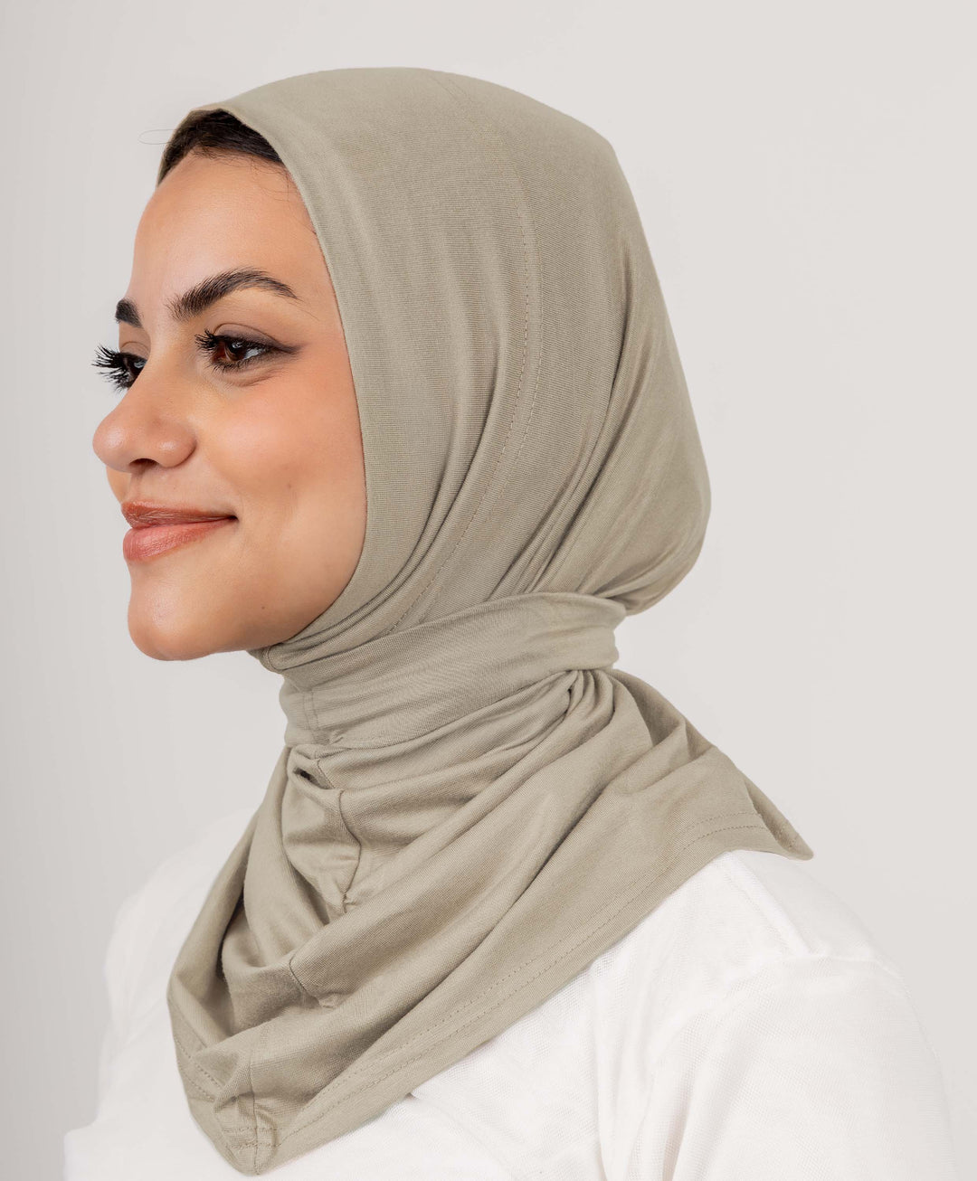 Basic Clips Underscarf