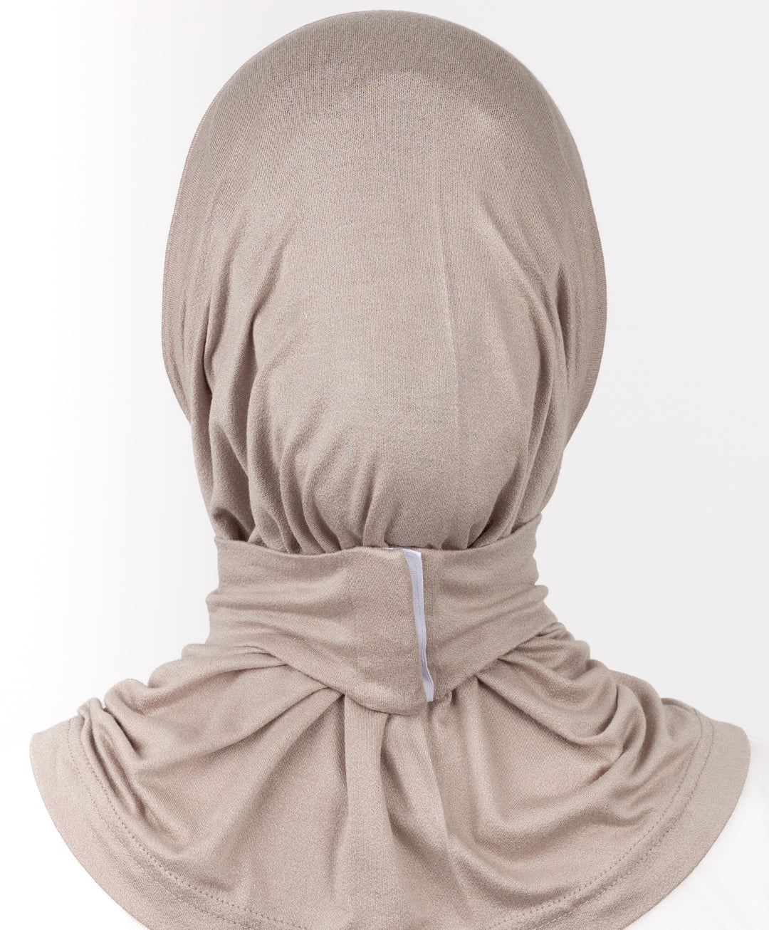 Soft Fabric Clips Cap