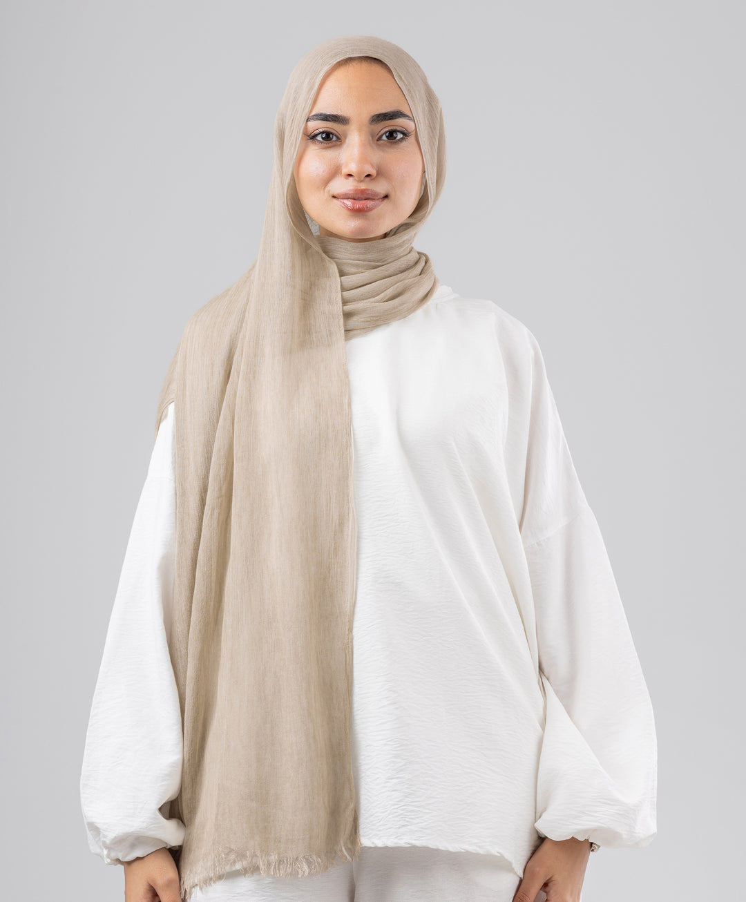 Breeze Cotton Scarf