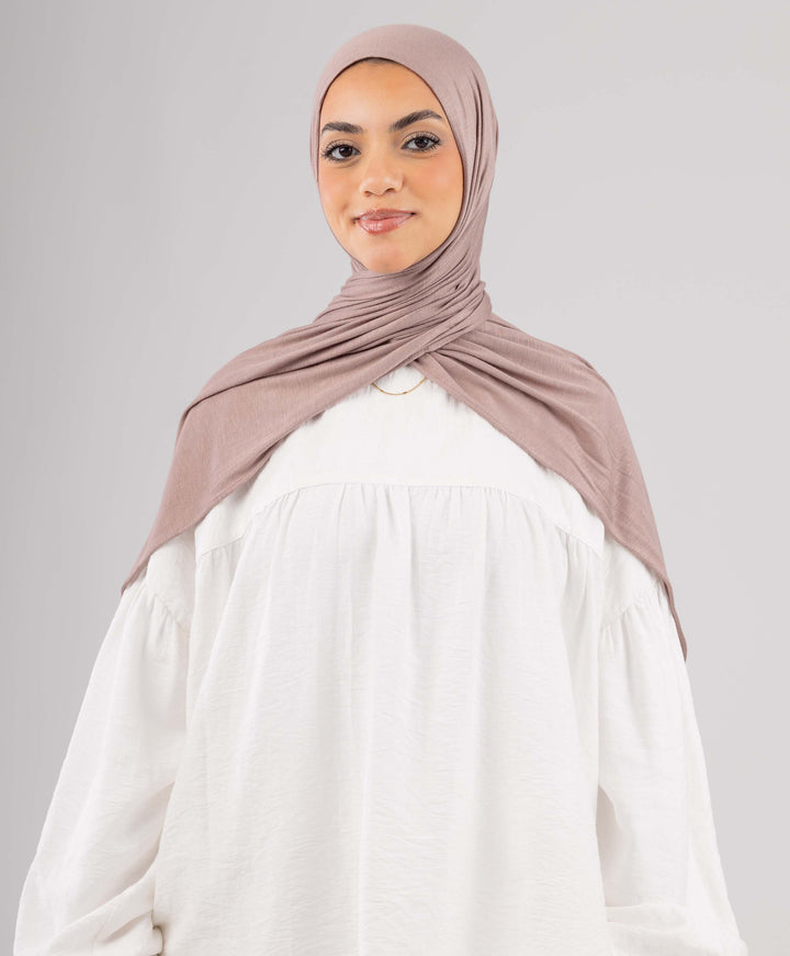 Kuwaiti Basic Scarf