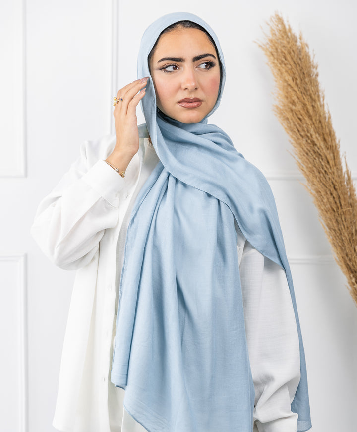 Modal Cotton Scarf