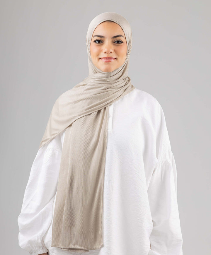 Everyday Cotton Scarf