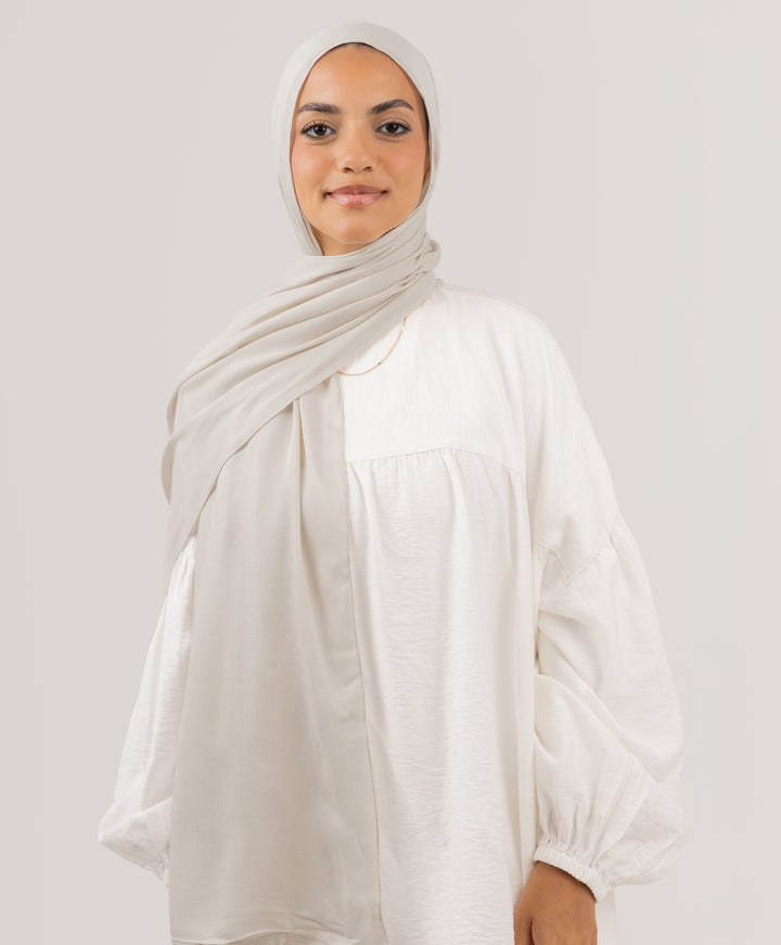 Modal Cotton Scarf