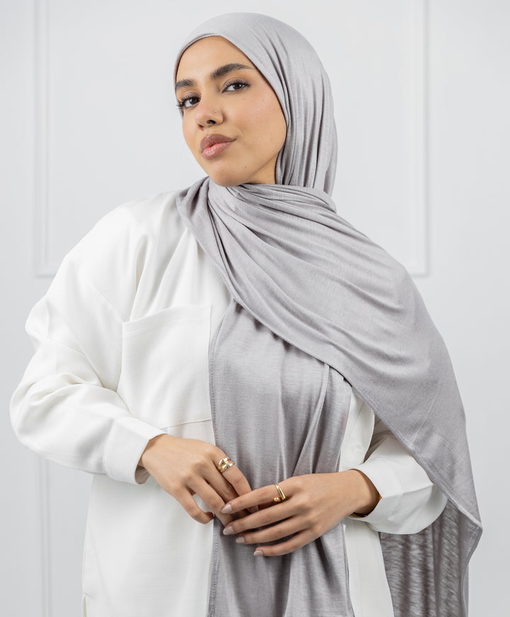 Kuwaiti Basic Scarf