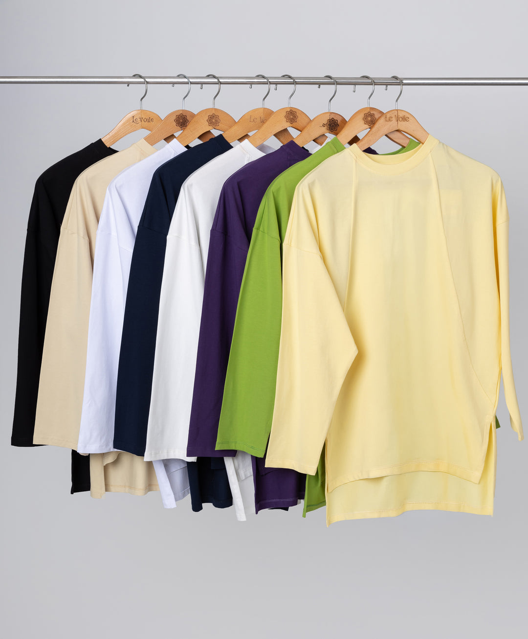 New Easy Go Shirt