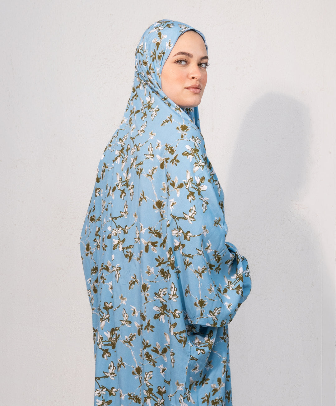 Flowery Khemar Isdal