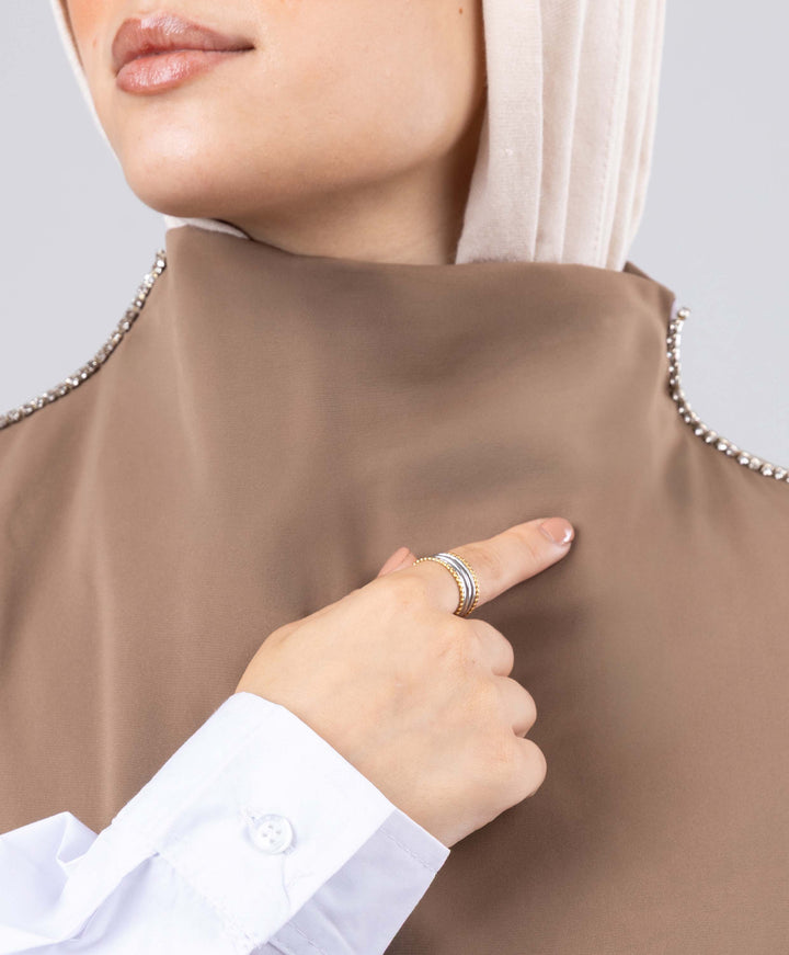 Half Sleeves Shirt