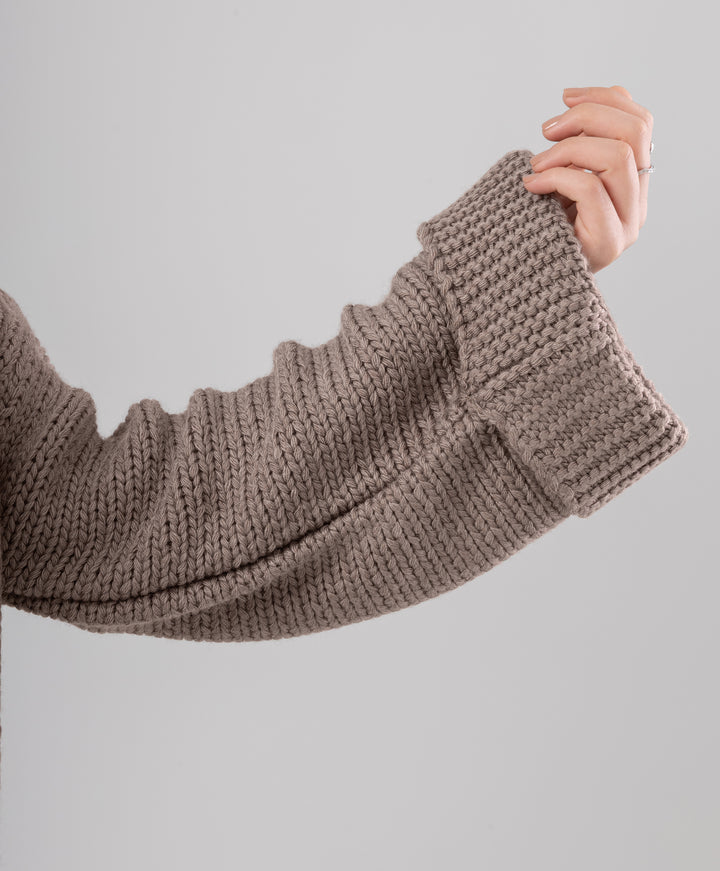 Echo Knit Cardigan