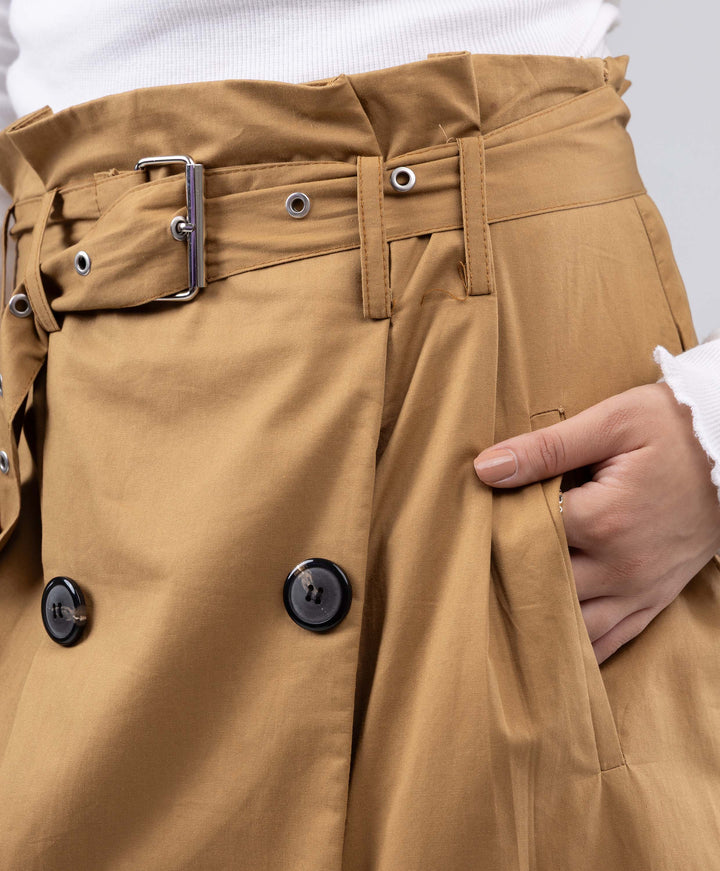 Swaying Skirt