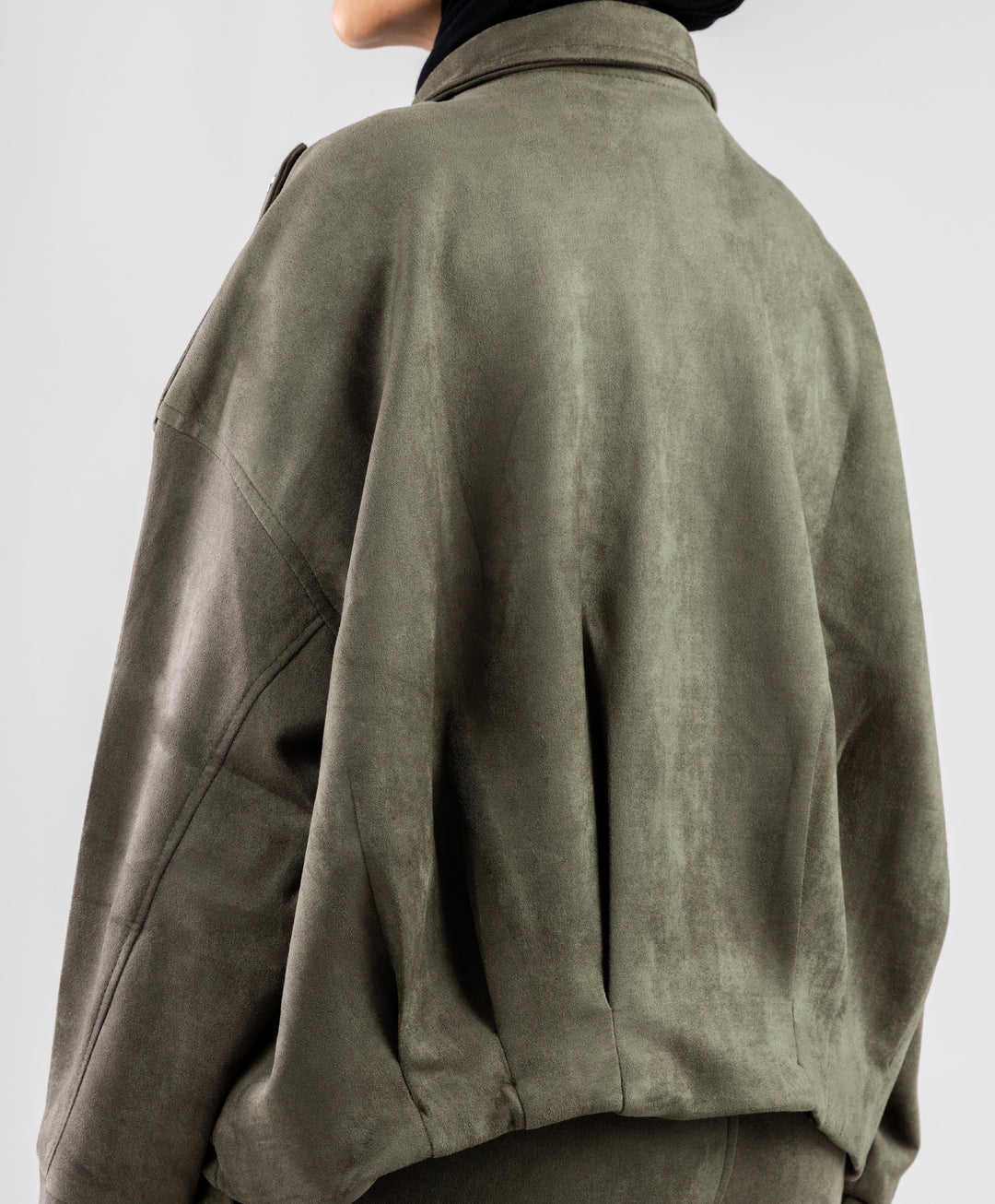 Flow Comfy Jacket