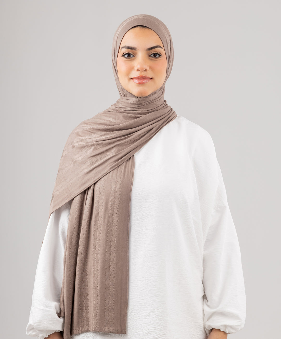 Mist Kuwaiti Scarf