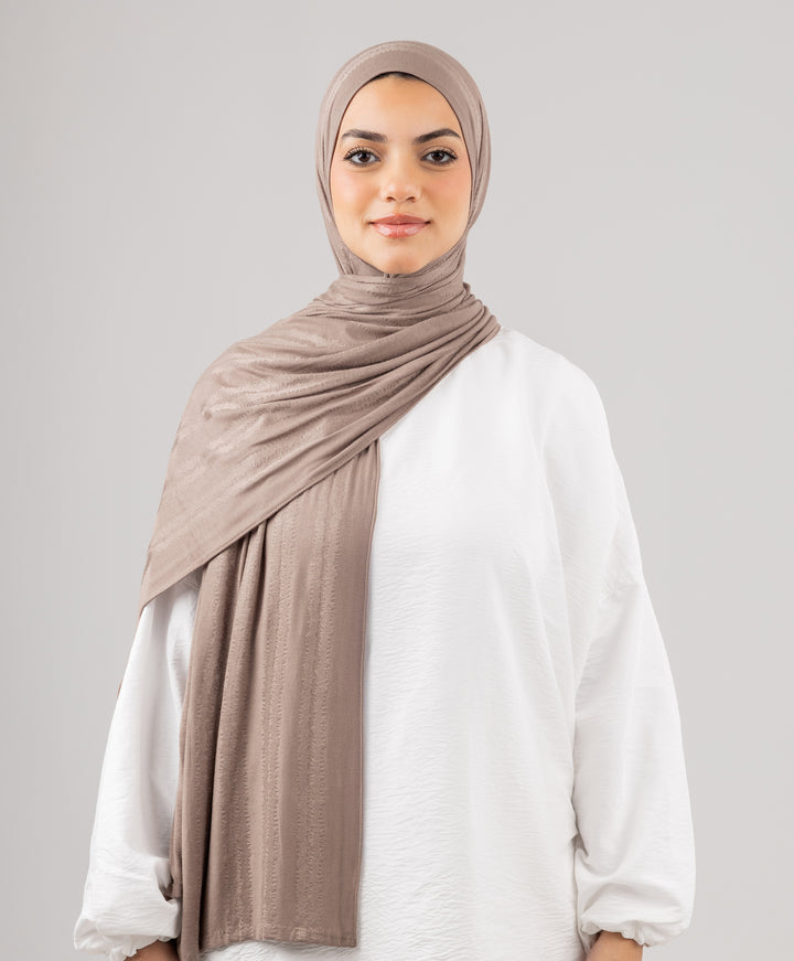 Mist Kuwaiti Scarf