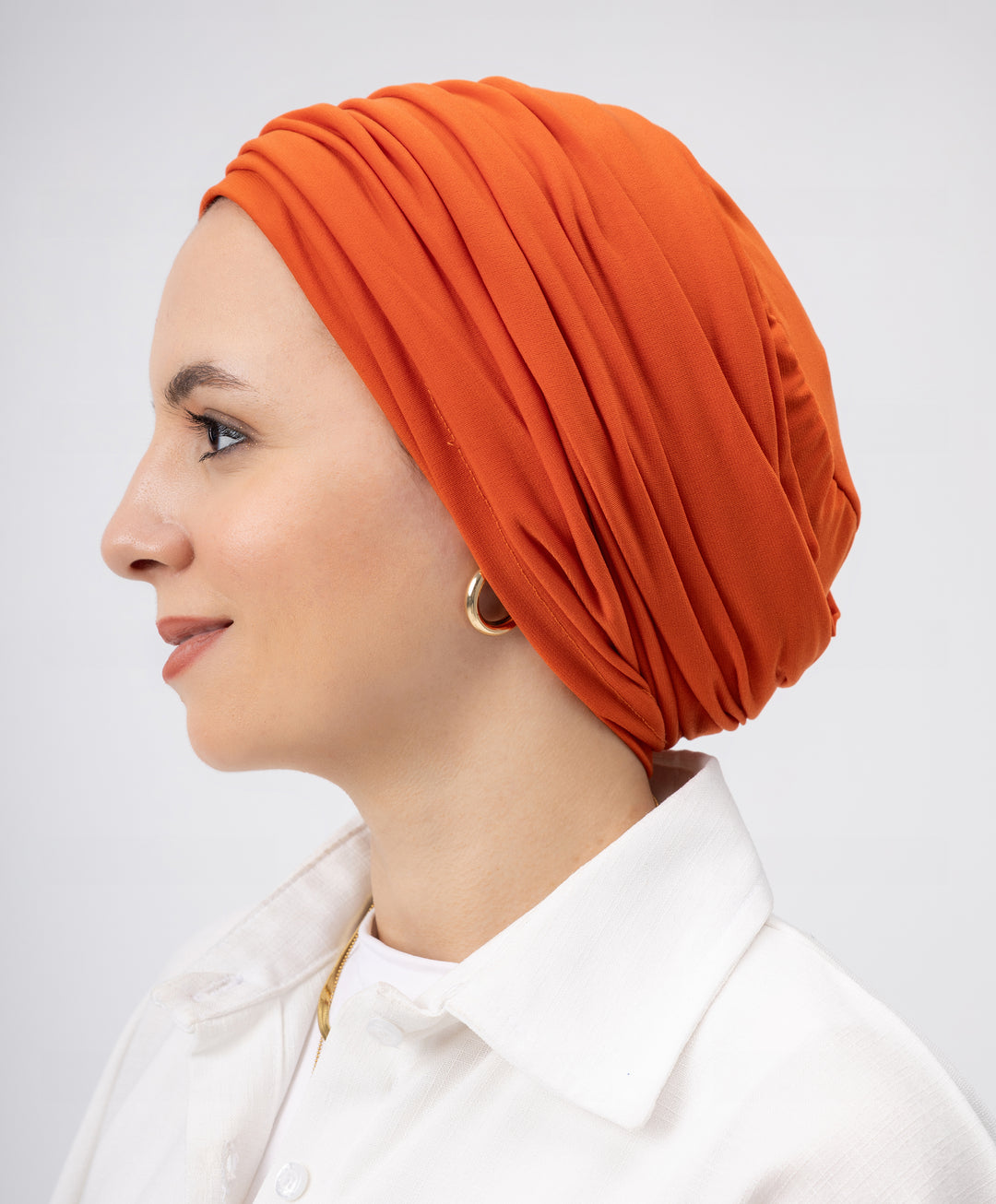 Stretchy Turban