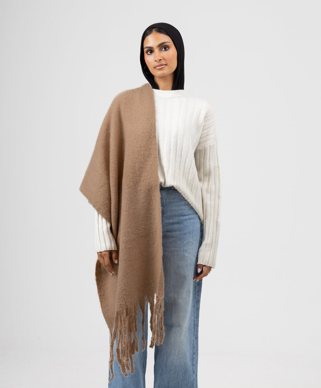 Essential Shawl