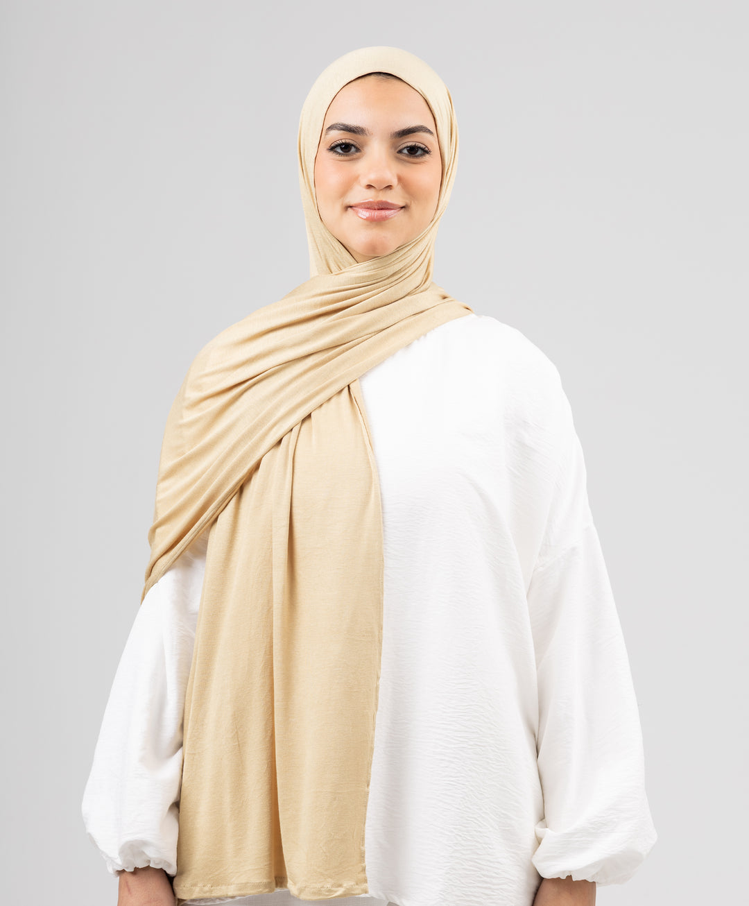 Kuwaiti Basic Scarf
