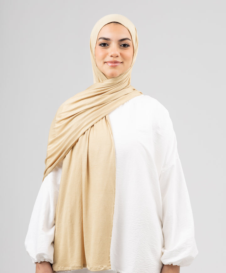 Kuwaiti Basic Scarf