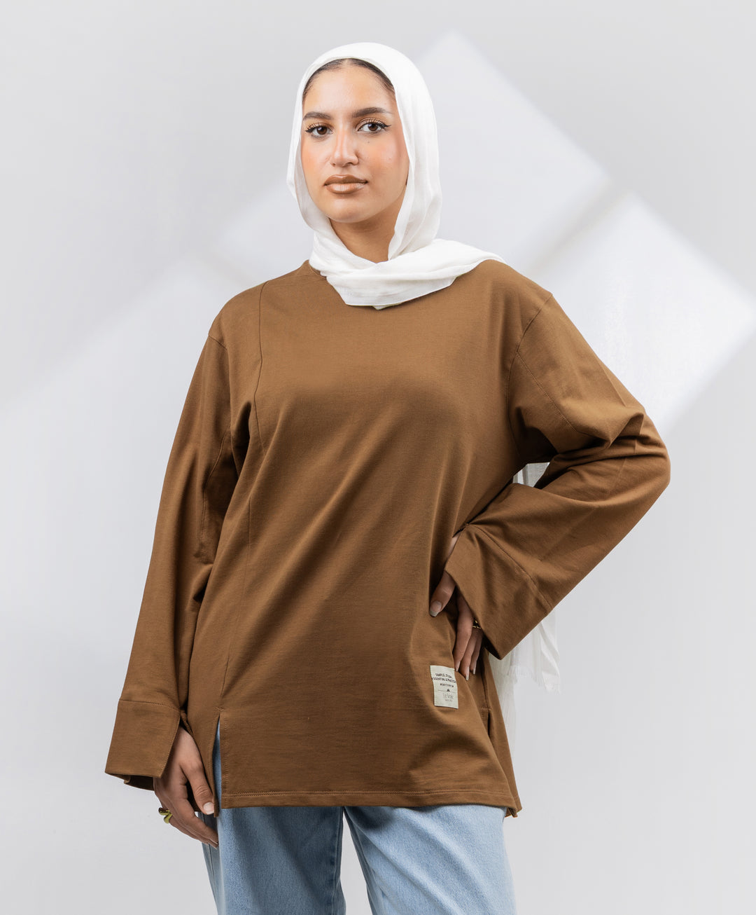 Breezy Shirt