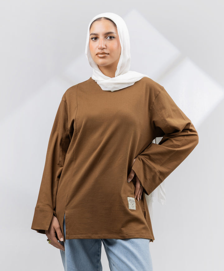 Breezy Shirt